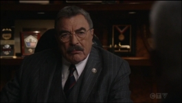 Blue Bloods - Season 14 Episode 02
